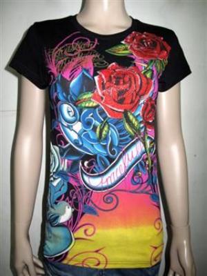 Christian Audigier (Women)-368